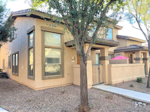 1225 N 36th Street 1114, Phoenix, AZ 85008