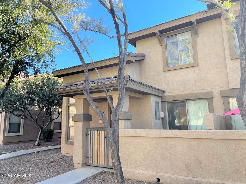 1225 N 36th Street 1114, Phoenix, AZ 85008