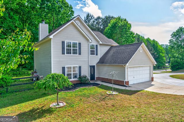 6250 Glen Port Circle, Flowery Branch, GA 30542