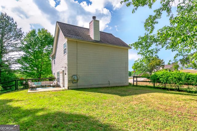 6250 Glen Port Circle, Flowery Branch, GA 30542