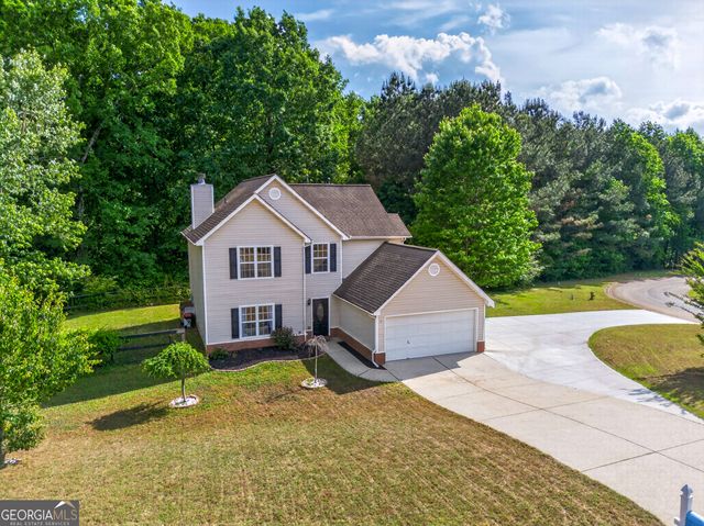 6250 Glen Port Circle, Flowery Branch, GA 30542
