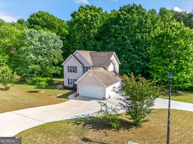 6250 Glen Port Circle, Flowery Branch, GA 30542