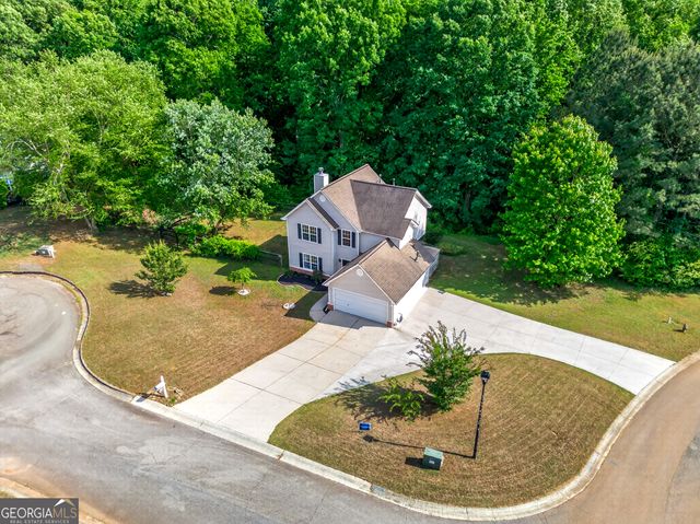 6250 Glen Port Circle, Flowery Branch, GA 30542