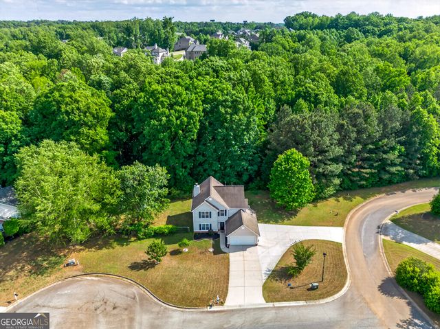 6250 Glen Port Circle, Flowery Branch, GA 30542