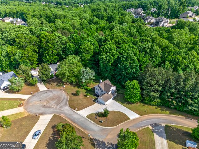 6250 Glen Port Circle, Flowery Branch, GA 30542