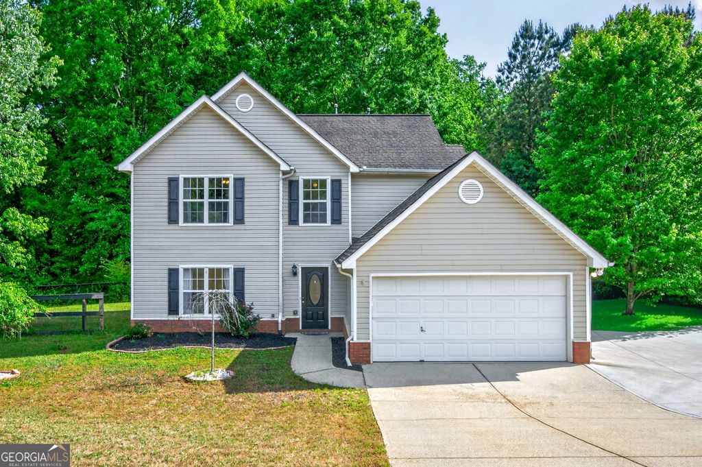 6250 Glen Port Circle, Flowery Branch, GA 30542