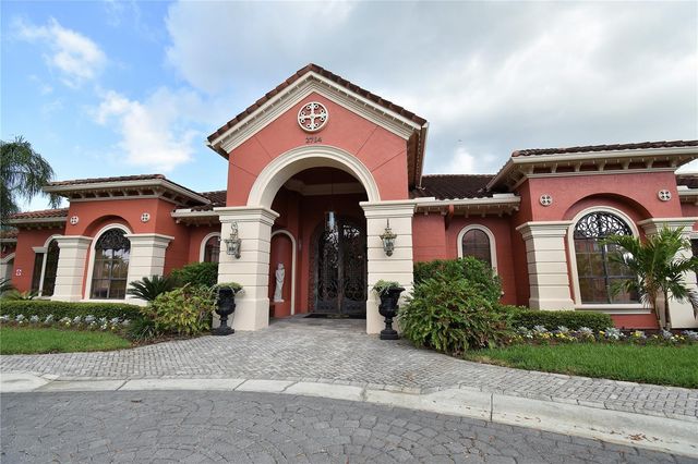 2723 VIA CAPRI 816, Clearwater, FL 33764