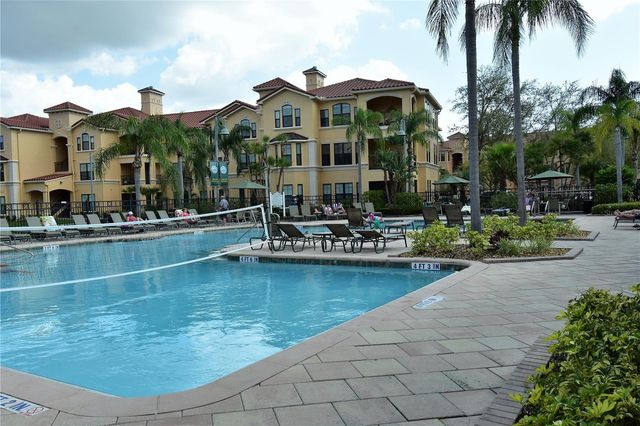 2723 VIA CAPRI 816, Clearwater, FL 33764