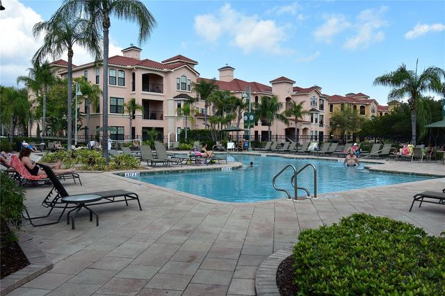 2723 VIA CAPRI 816, Clearwater, FL 33764