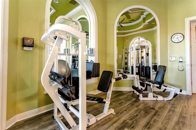 2723 VIA CAPRI 816, Clearwater, FL 33764
