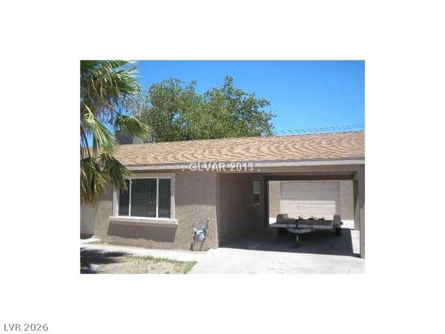 641 National Street, Henderson, NV 89015