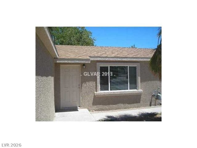 641 National Street, Henderson, NV 89015