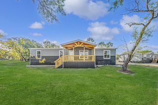 297 Cumberland Trail, Bridgeport, TX 76426