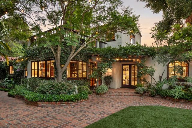 1125 Guinda Street, Palo Alto, CA 94301