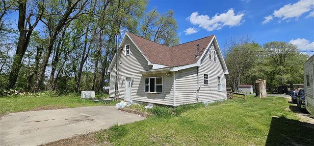 21986 County Road 681, Bangor, MI 49013