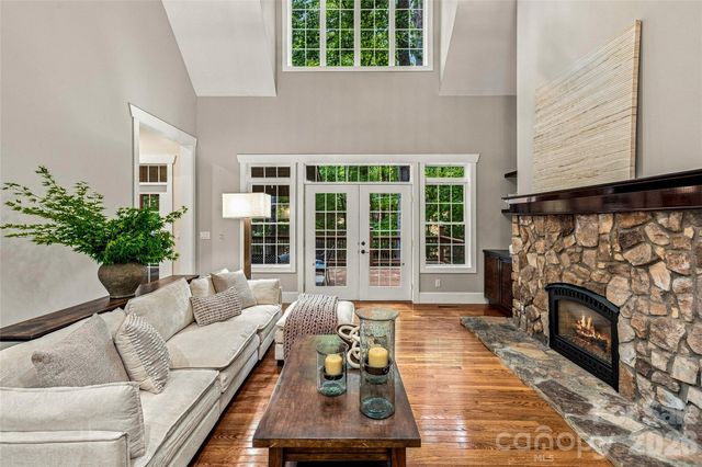 90 Ashley Woods Drive, Arden, NC 28704