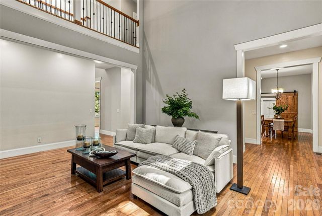 90 Ashley Woods Drive, Arden, NC 28704