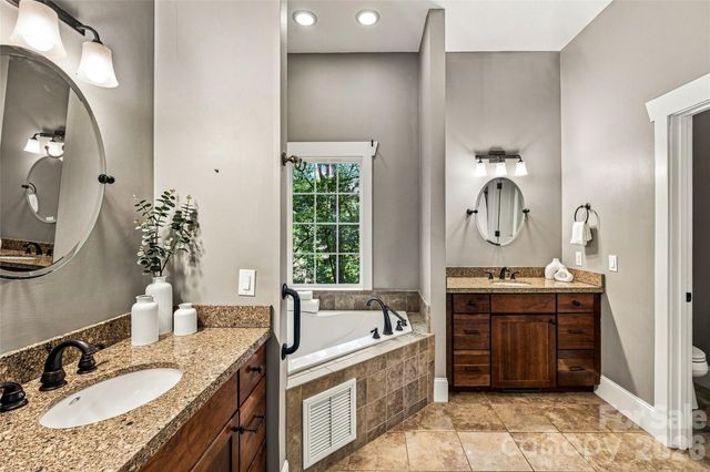 90 Ashley Woods Drive, Arden, NC 28704