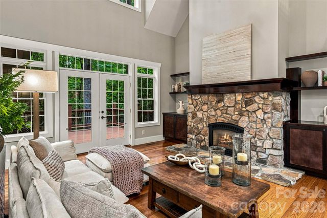 90 Ashley Woods Drive, Arden, NC 28704