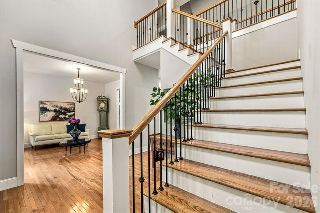 90 Ashley Woods Drive, Arden, NC 28704
