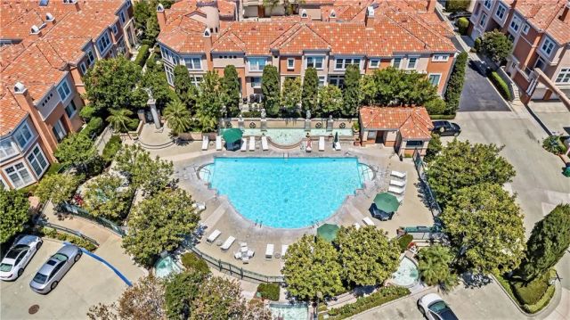 3 Palmieri Aisle, Irvine, CA 92606