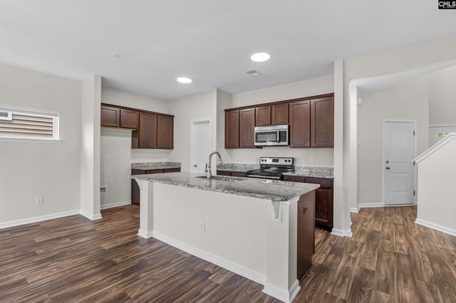 316 Bonhomme Court, Lexington, SC 29072