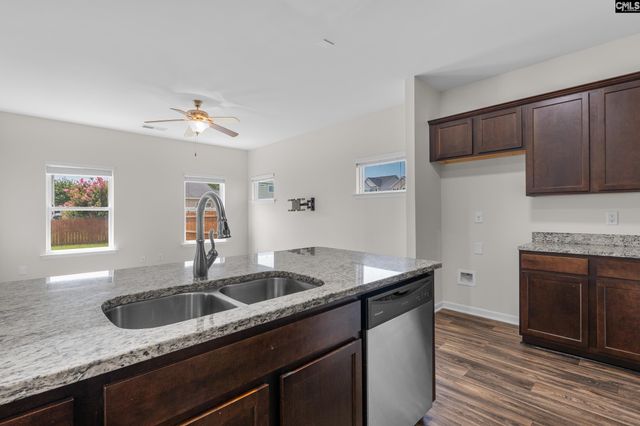 316 Bonhomme Court, Lexington, SC 29072