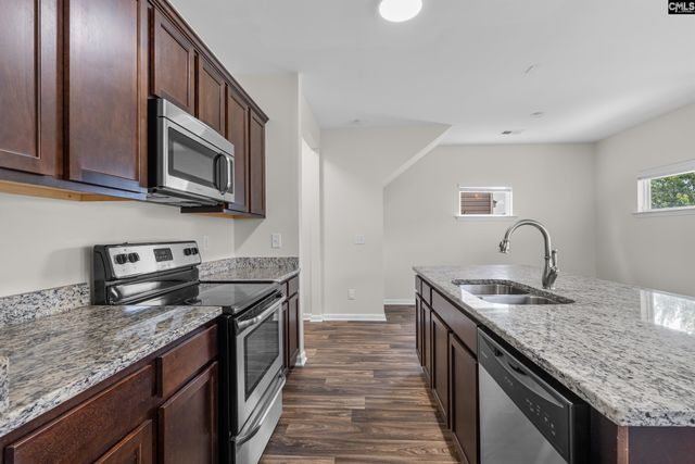 316 Bonhomme Court, Lexington, SC 29072
