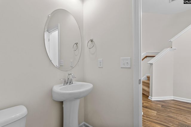 316 Bonhomme Court, Lexington, SC 29072