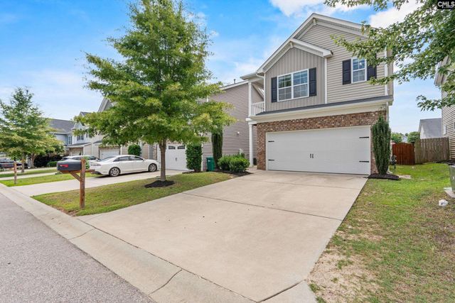 316 Bonhomme Court, Lexington, SC 29072