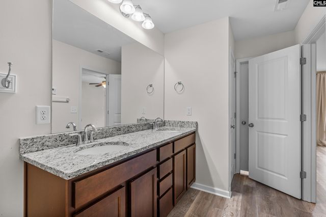 316 Bonhomme Court, Lexington, SC 29072