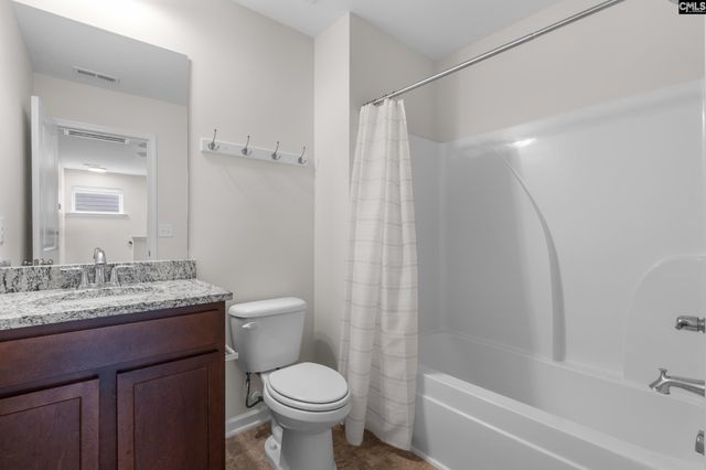 316 Bonhomme Court, Lexington, SC 29072