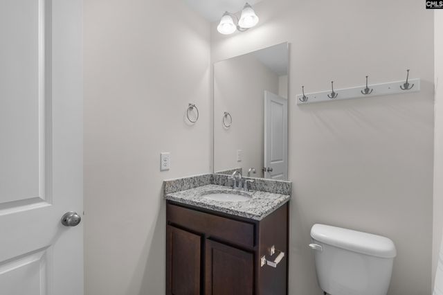 316 Bonhomme Court, Lexington, SC 29072