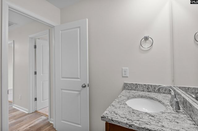 316 Bonhomme Court, Lexington, SC 29072