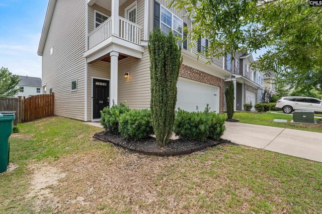 316 Bonhomme Court, Lexington, SC 29072