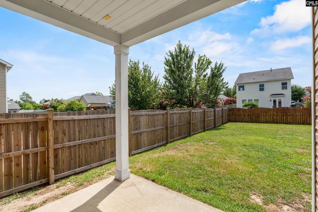 316 Bonhomme Court, Lexington, SC 29072