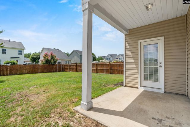 316 Bonhomme Court, Lexington, SC 29072