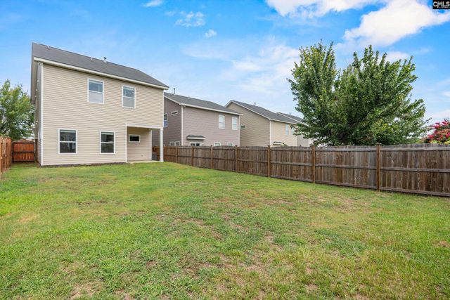 316 Bonhomme Court, Lexington, SC 29072