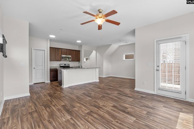 316 Bonhomme Court, Lexington, SC 29072