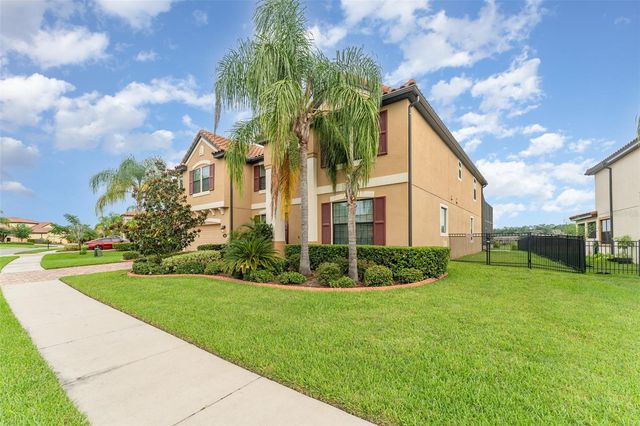 1831 VIA LAGO DRIVE, Lakeland, FL 33810