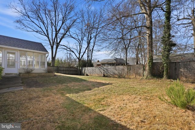 9708 DAMERON DR, Silver Spring, MD 20910