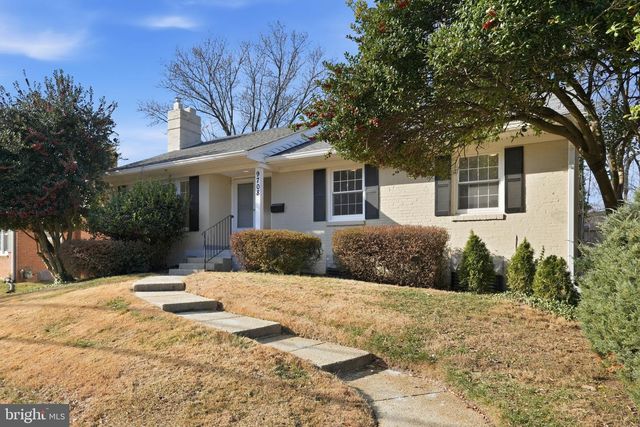 9708 DAMERON DR, Silver Spring, MD 20910