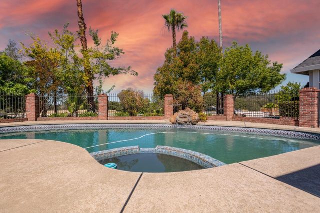 6333 Indian Springs Rd, Loomis, CA 95650