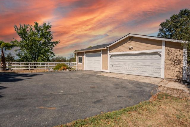 6333 Indian Springs Rd, Loomis, CA 95650