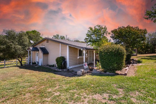 6333 Indian Springs Rd, Loomis, CA 95650