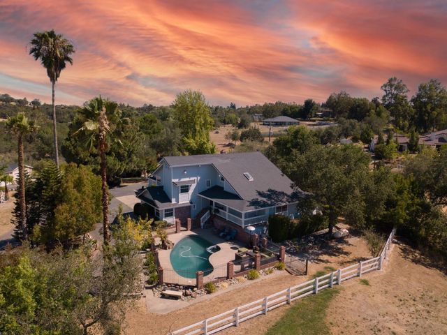 6333 Indian Springs Rd, Loomis, CA 95650