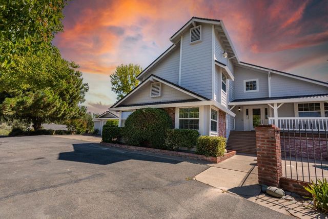 6333 Indian Springs Rd, Loomis, CA 95650