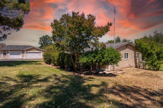 6333 Indian Springs Rd, Loomis, CA 95650