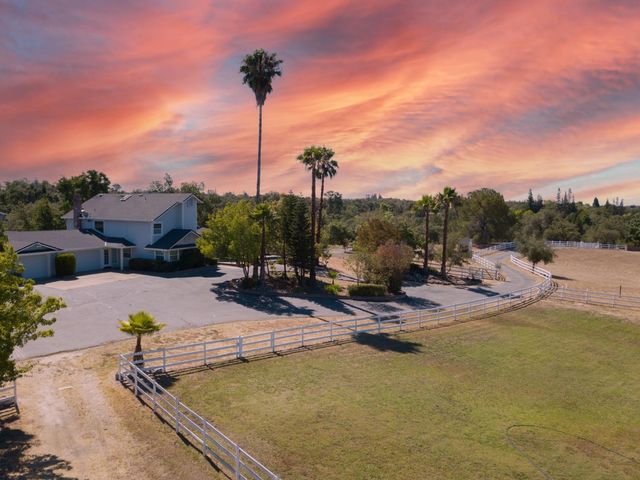 6333 Indian Springs Rd, Loomis, CA 95650