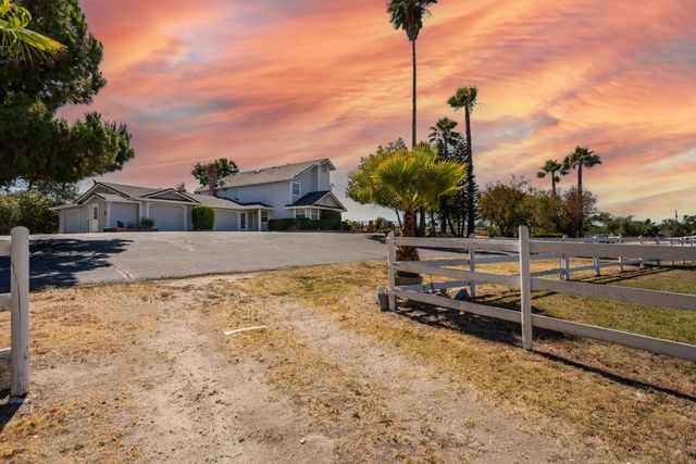 6333 Indian Springs Rd, Loomis, CA 95650